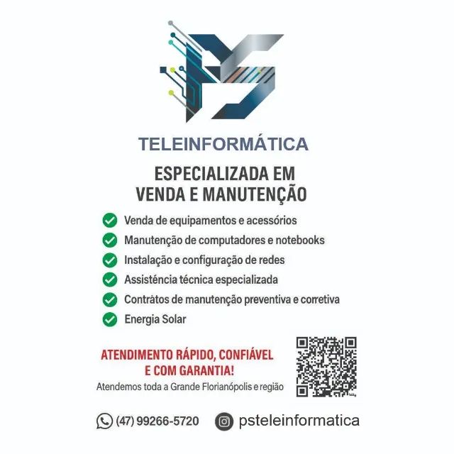 Computer Maintenance and Sales64330126386946120