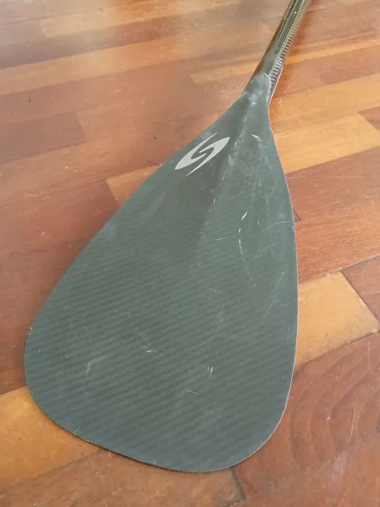 Remo Stand UP Paddle Laird (Carbono) - Foto 3