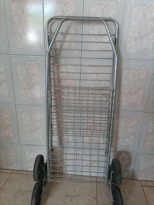 CARRINHO VENDO!! OPORTUNIDADE!!