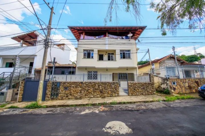 foto - Juiz de Fora - Grajaú