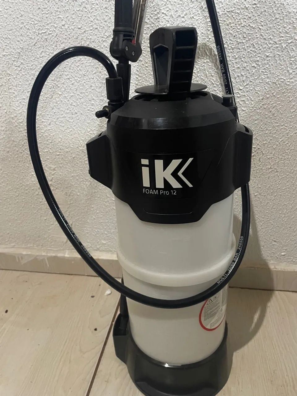 Foam Machine65745817936002120