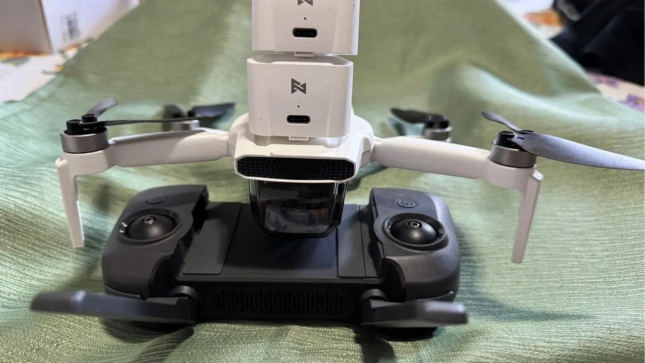 Drone FIMI X8 Mini - Foto 4