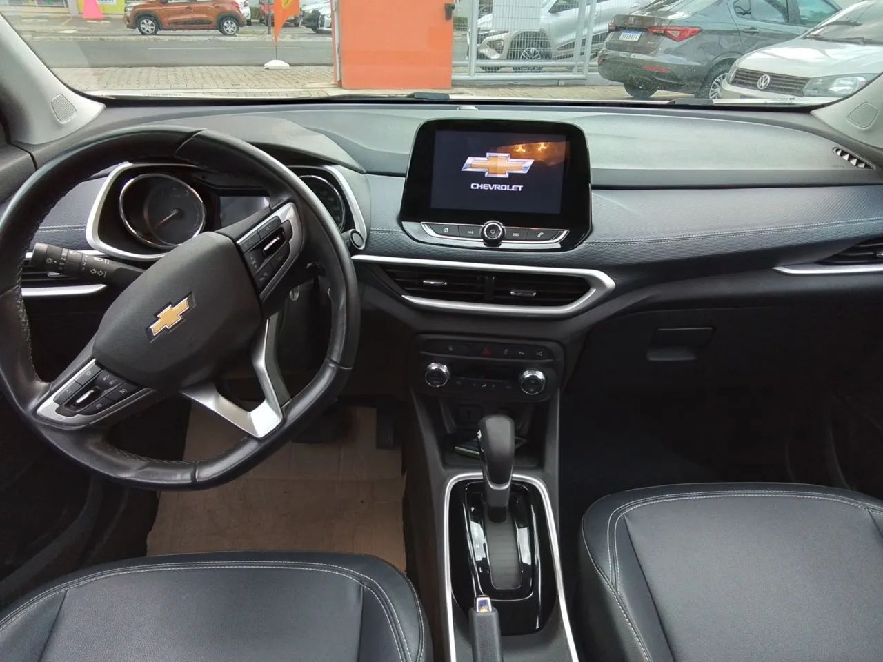 Tracker Premier 1.2 turbo  - Foto 5