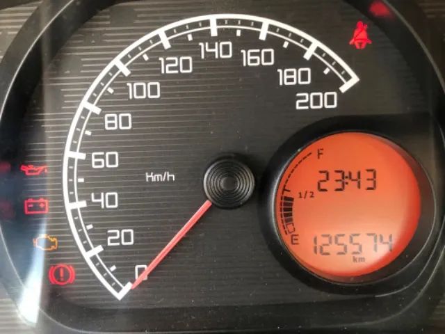 Fiat Strada HD WK CC E - Foto 5
