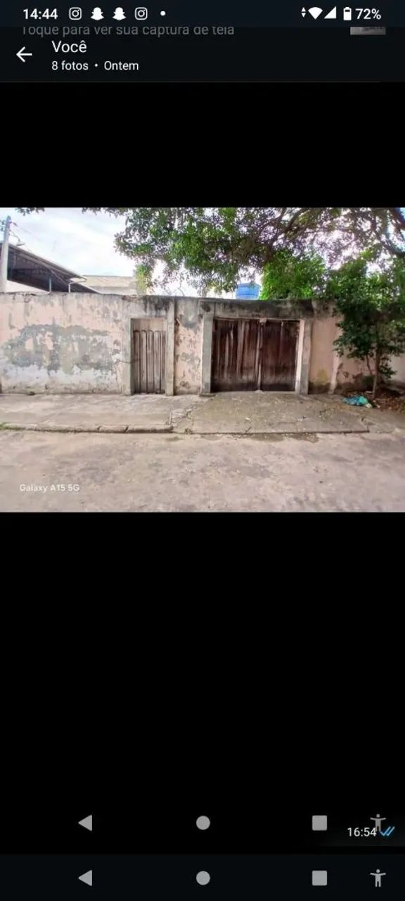 Foto - Nilópolis - Centro