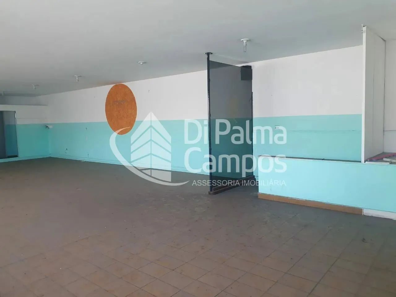 Salão comercial em sobreloja com 178 m² na Via Anchieta próximo a diversas conveniências - Foto 6
