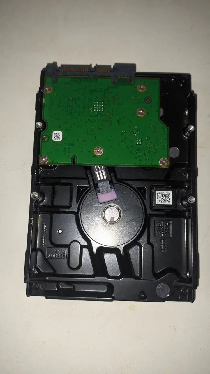 HD Seagate Barracuda 1TB64374419928067122