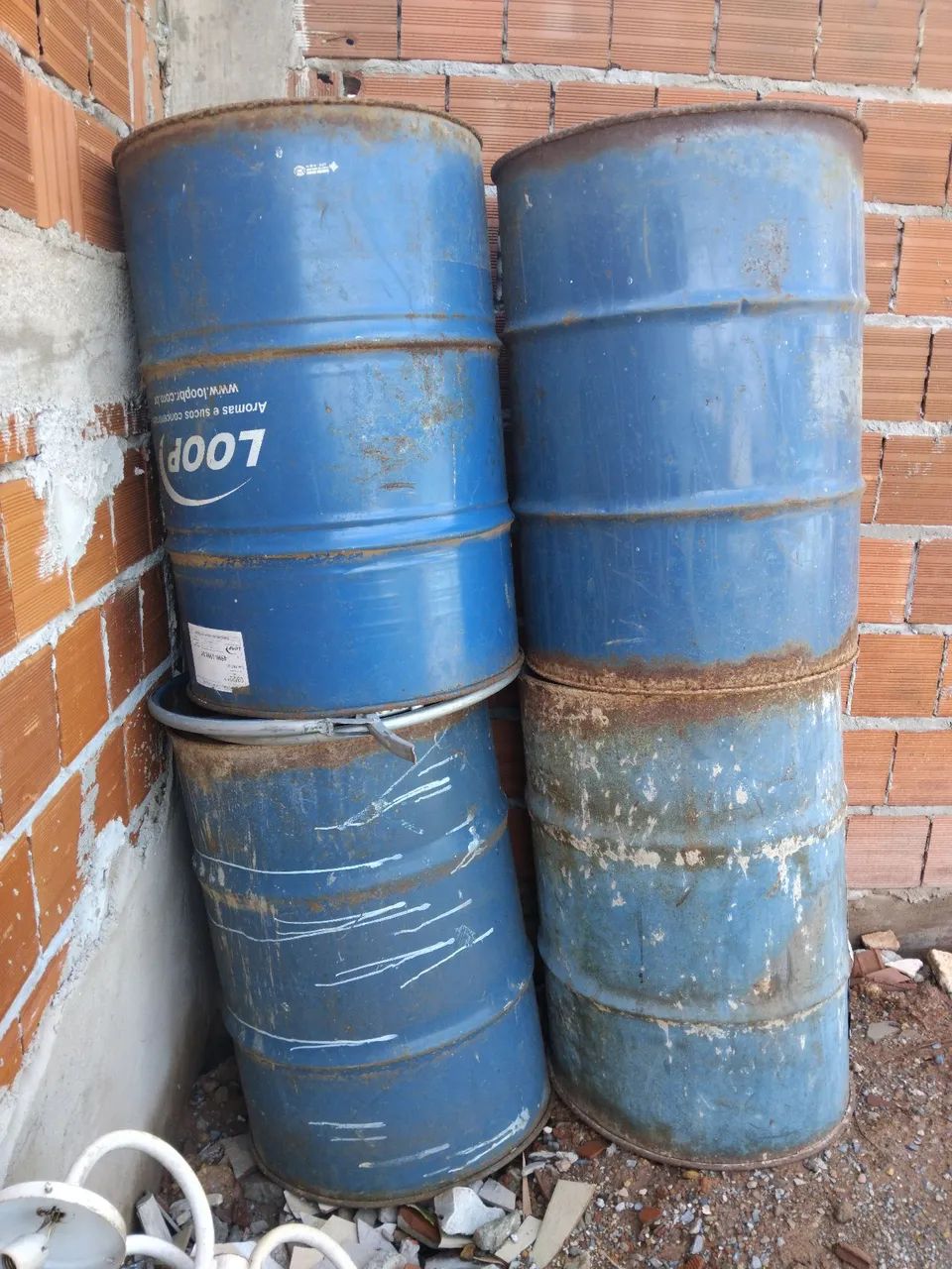 Tambor 64717383768193120