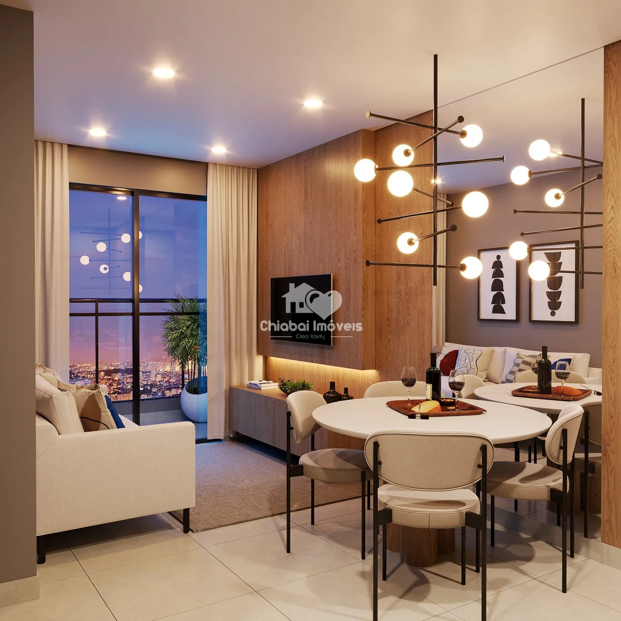 Apartamento à venda em Vila Velha-ES, Coqueiral de Itaparica: 2 quartos, 1 suíte, 1 vaga,