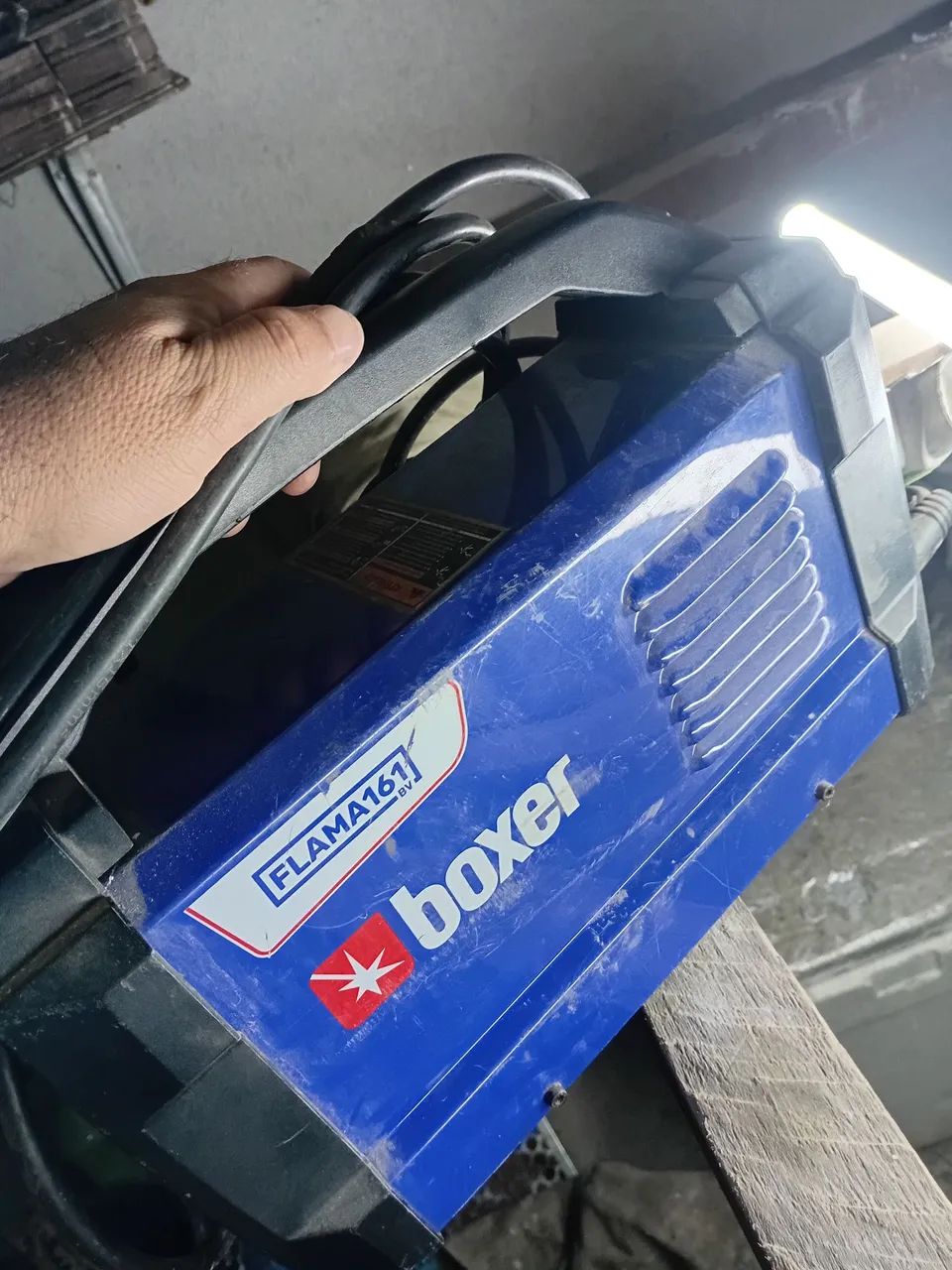 Maquina a de solda64739590983682123