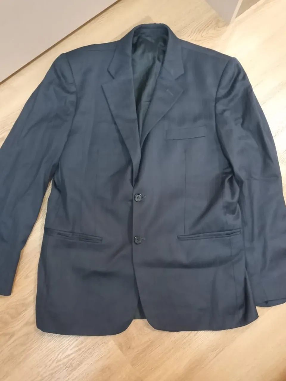 Blazer Social Masculino - Elegância e Estilo