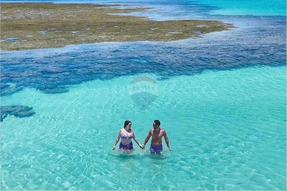 TERRENO EM SÃO MIGUEL DOS MILAGRES - Foto 9