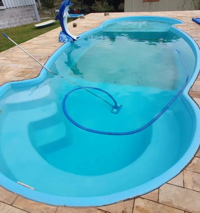 Piscineiro - Foto 2