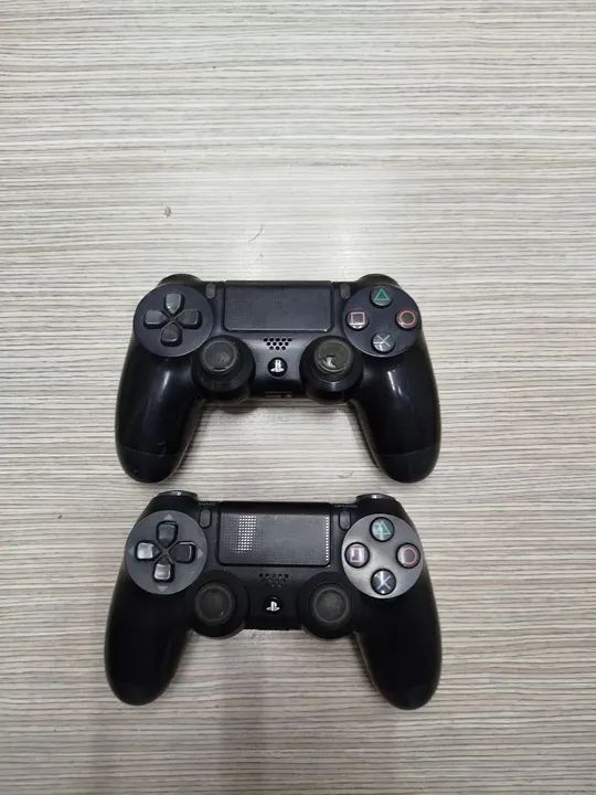 Vendo controle com defeitos - Foto 5