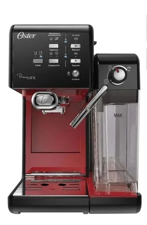 Cafeteira oster profissional 