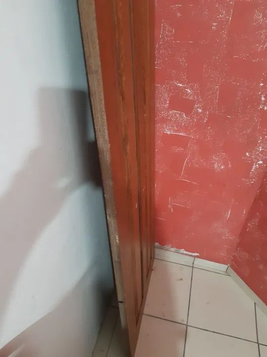 Porta de angelim $360 - Foto 5