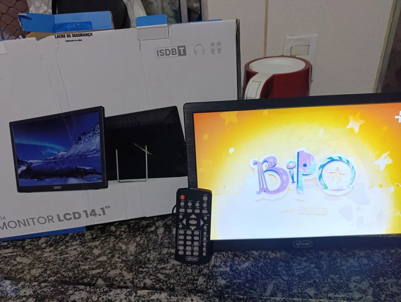 Televisão metade do preço  - Foto 2