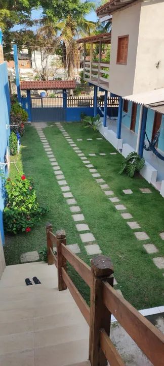 Casa para 12 pessoas FENFIT ITAÚNAS  - Foto 4