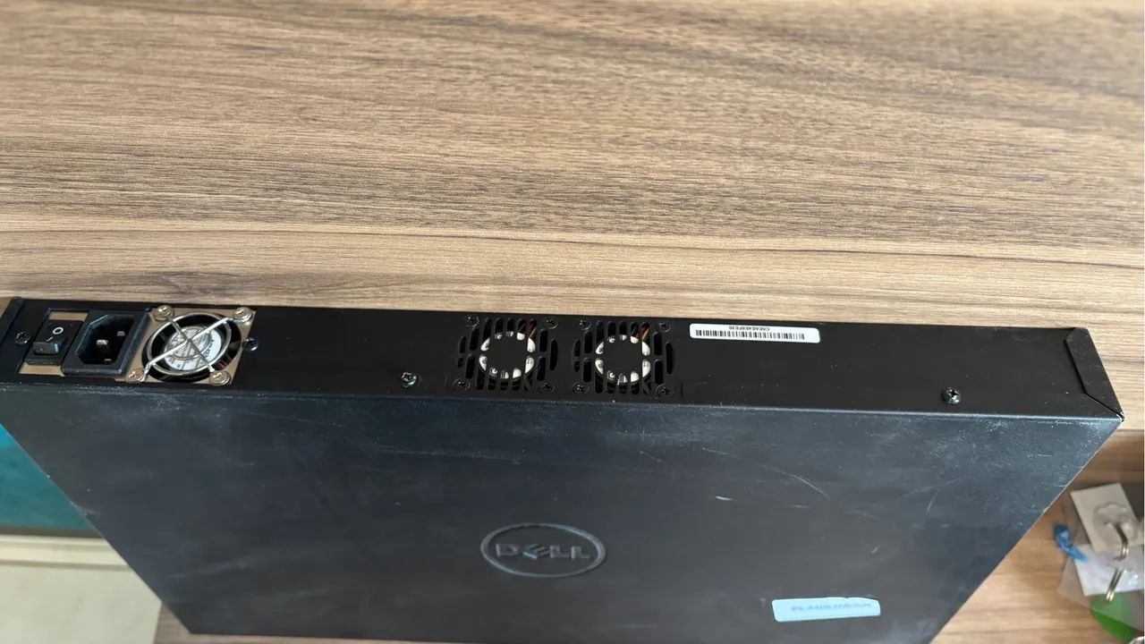 SonicWALL NSA 2600 - Foto 4