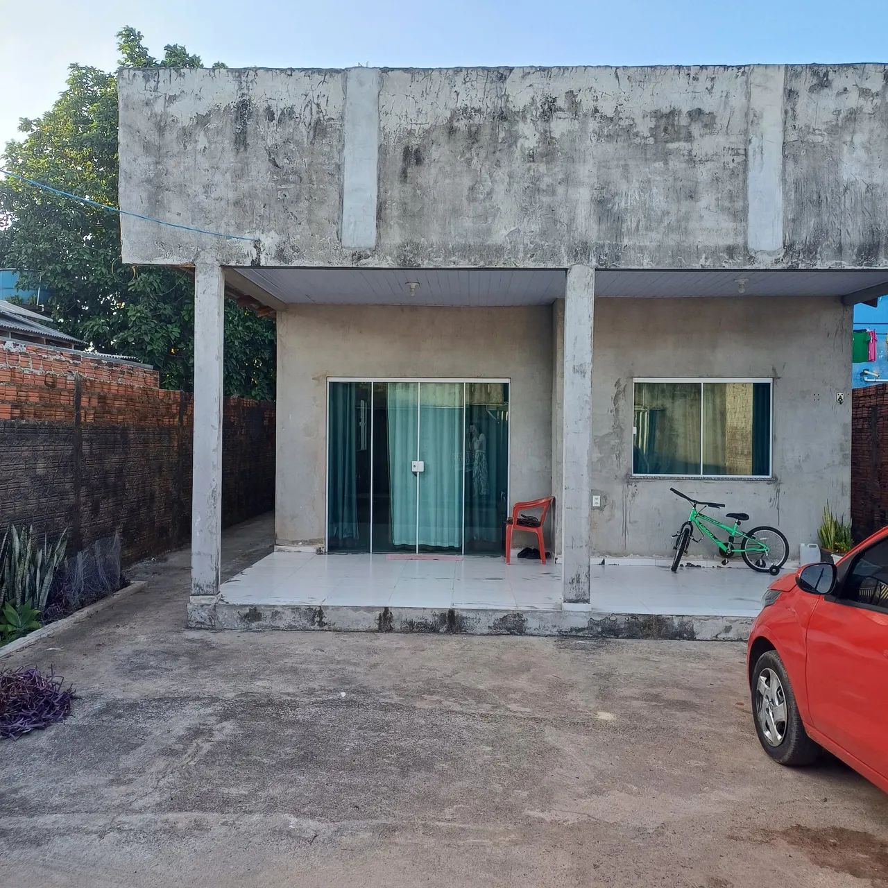 Foto - Macapá - Infraero