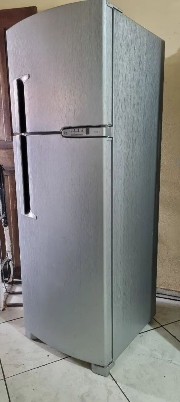 Geladeira Brastemp top top - Foto 3