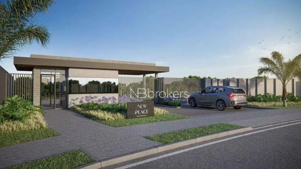 CADA METRO QUADRADO TEM PROPÓSITO E POTENCIAL PARA MUITO MAIS!