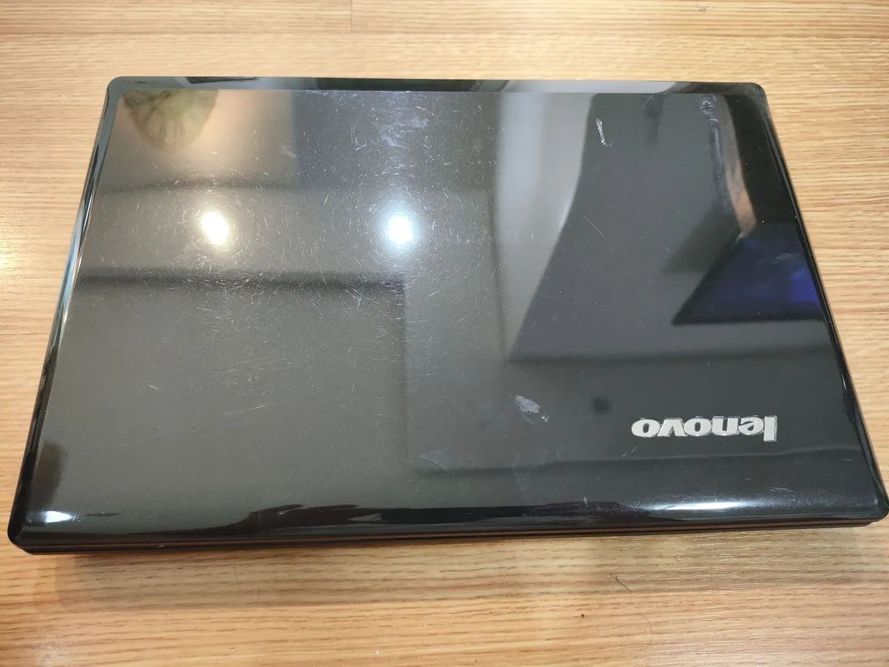 Notebook Lenovo G485 - Ótimo Estado | Ideal para Trabalhos Leves e Internet - Foto 4