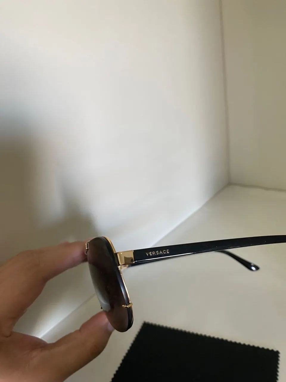 Óculos de Sol Versace ve2140 - Foto 3