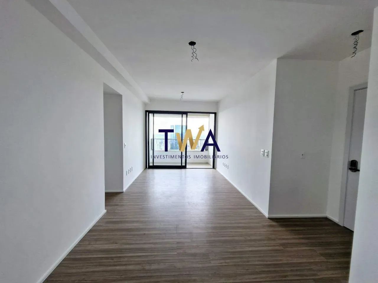 Apartamento, High Line Square, Vila da Serra, Nova Lima, 2 quartos, R$7.800,00, para alugu - Foto 2