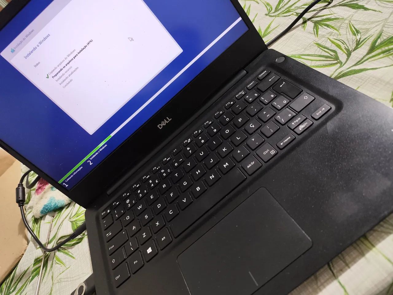 Notebook Dell Vostro 5481