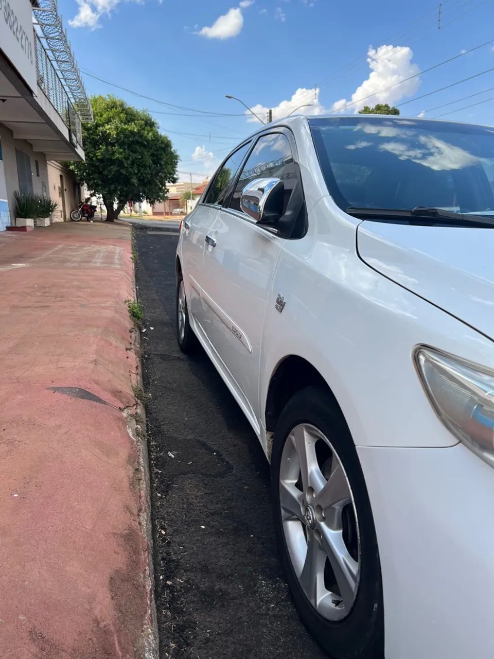 Corolla 11/12, 2.0 xei completo  - Foto 4