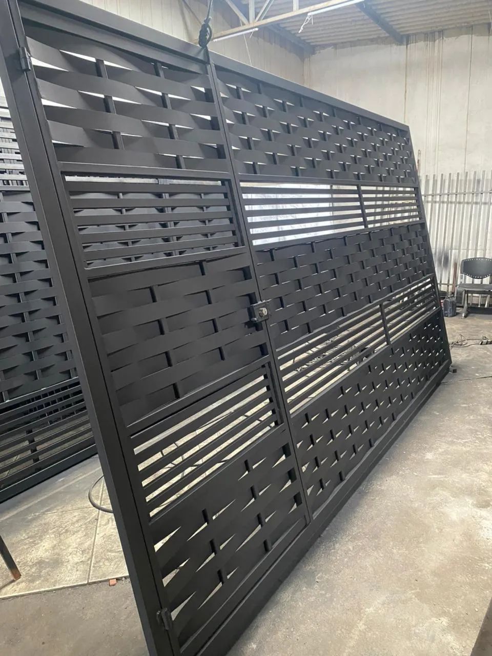 Portão na promoção  - Foto 2