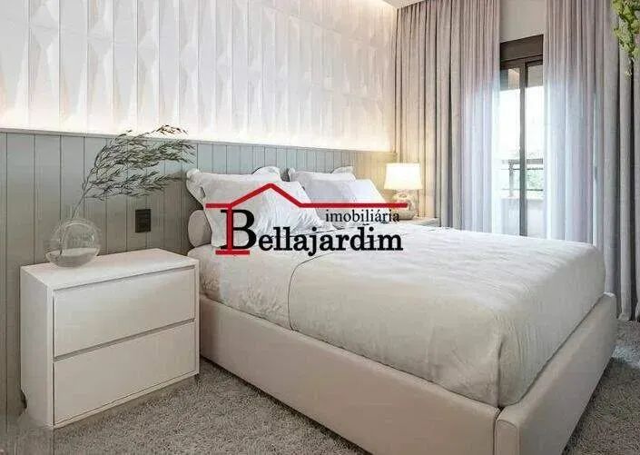Cobertura para comprar com 3 dormitórios  Bairro Jardim, Santo André/SP. - Foto 3