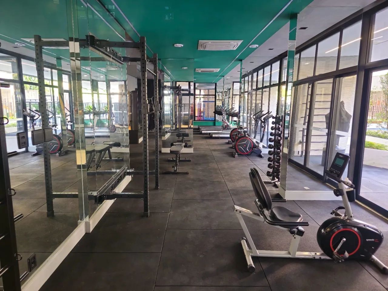 Wonder Cidade Jardim sjc 143.08m2  com SPA - Foto 13