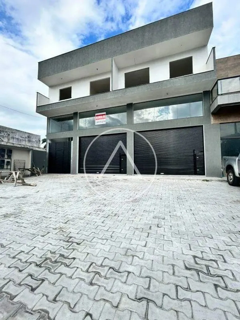 Loja para aluguel, 2 vagas, Cidade Beira Mar - Rio das Ostras/RJ