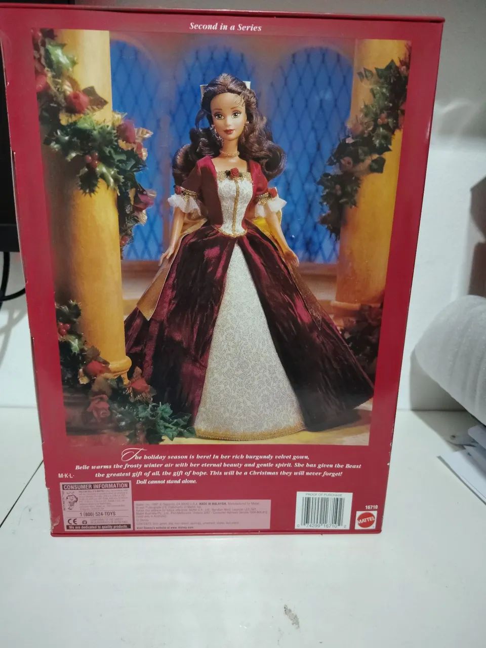 Barbie Belle - Foto 4