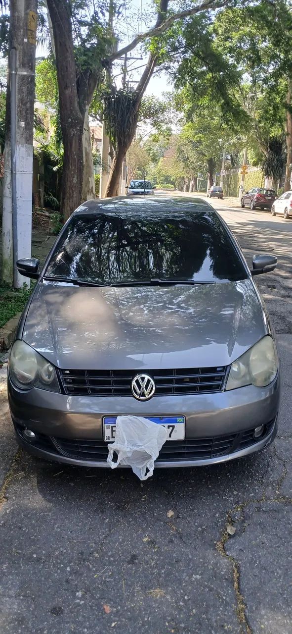 Vende se polo 2012 ou troca menor valor  - Foto 2