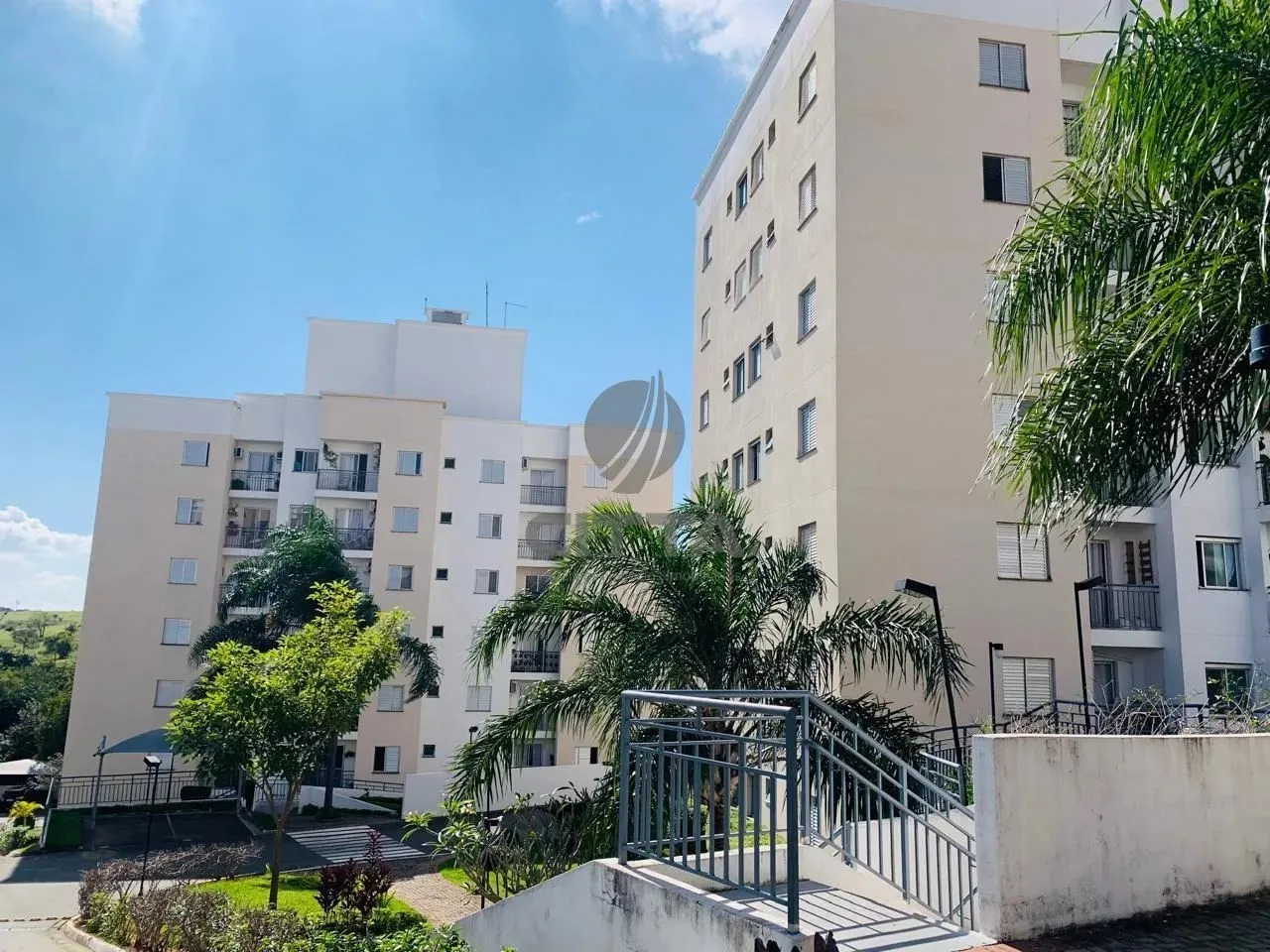 Apartamento para locação e venda no Condominio Ambiance, Jardim Miriam, Campinas/SP