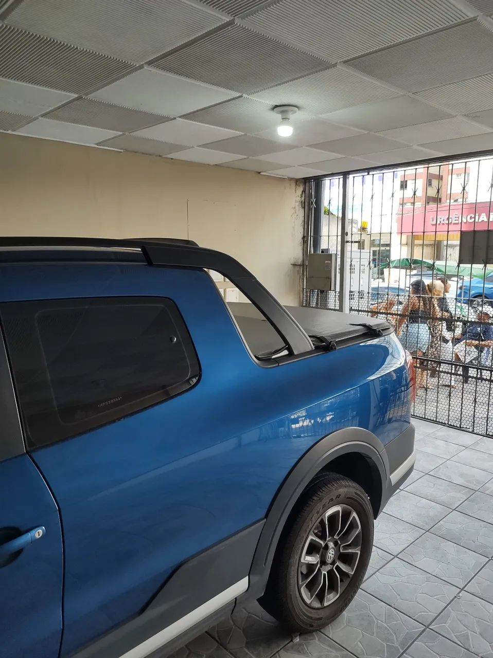 Pequenas mudanças rápidas e seguras 