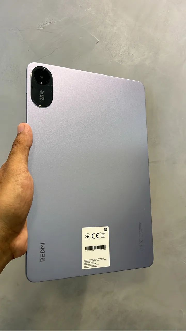 Redmi Pad 2 256GB  - Foto 2