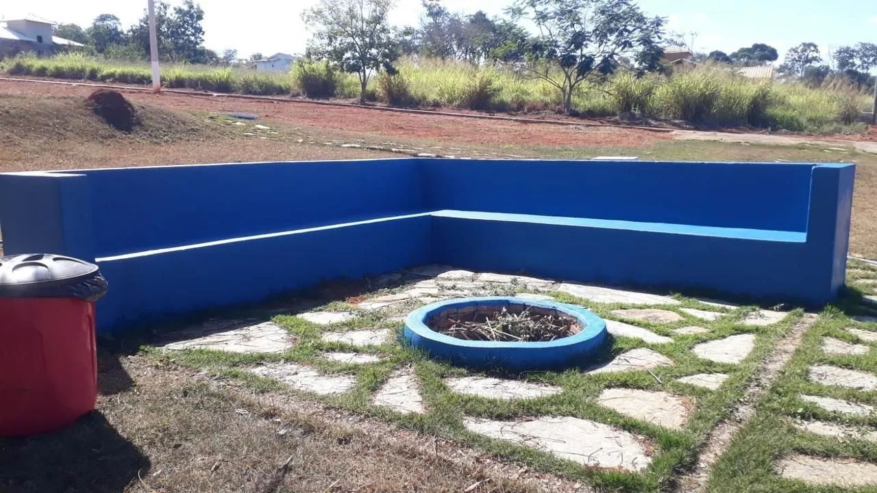 Lote 1.000m2 Jequitibá-MG - Foto 8