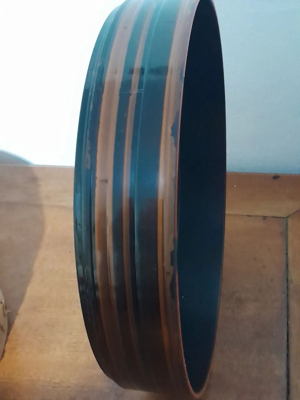 Hangiri de plástico para sushi  32 cm arroz japonesa oriental original tigela bandeja  - Foto 3