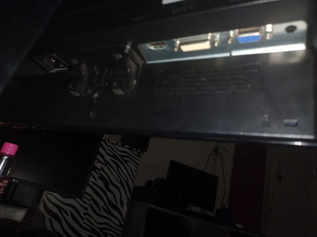 Monitor positivo full hd 22 polegada  - Foto 3