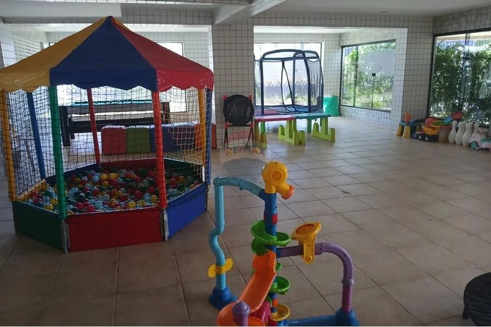 Apartamento alto padrão para locação em capim macio. - Foto 5
