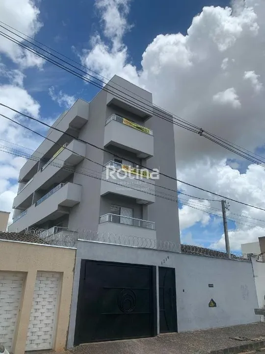 Apartamento à venda, 2 quartos, Nova Uberlândia - Uberlândia/MG - Rotina Imobiliária