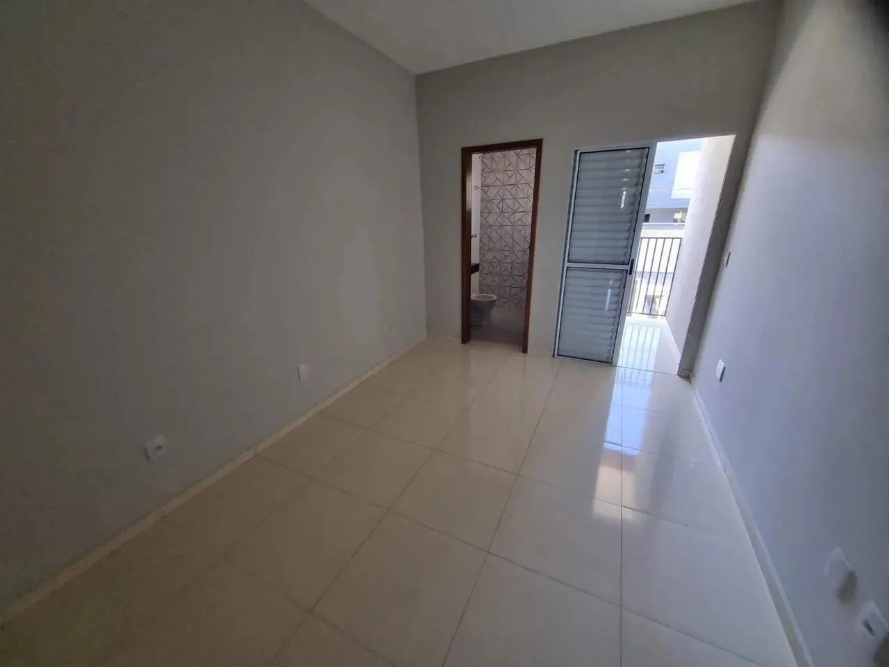 Casa à venda no bairro Vila Aparecida Bragança Paulista