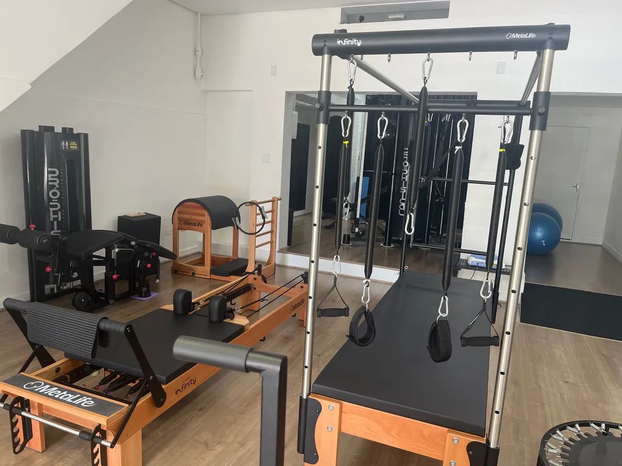 Estudio de Pilates, Funcional e Fisioterapia - Foto 2