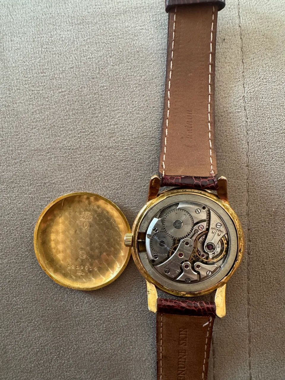 Relógio IWC - Foto 3