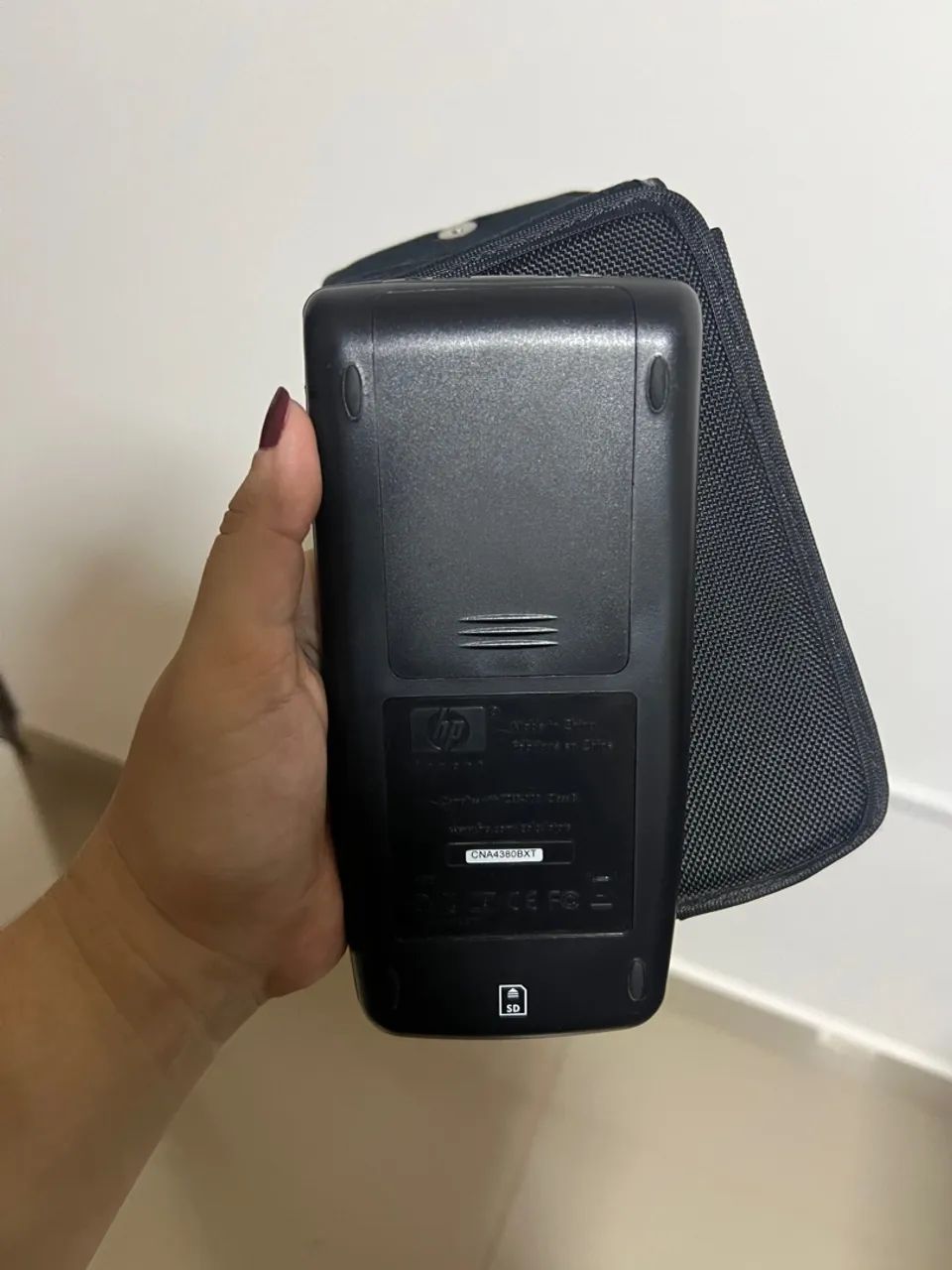 Calculadora Científica Gráfica - Foto 2