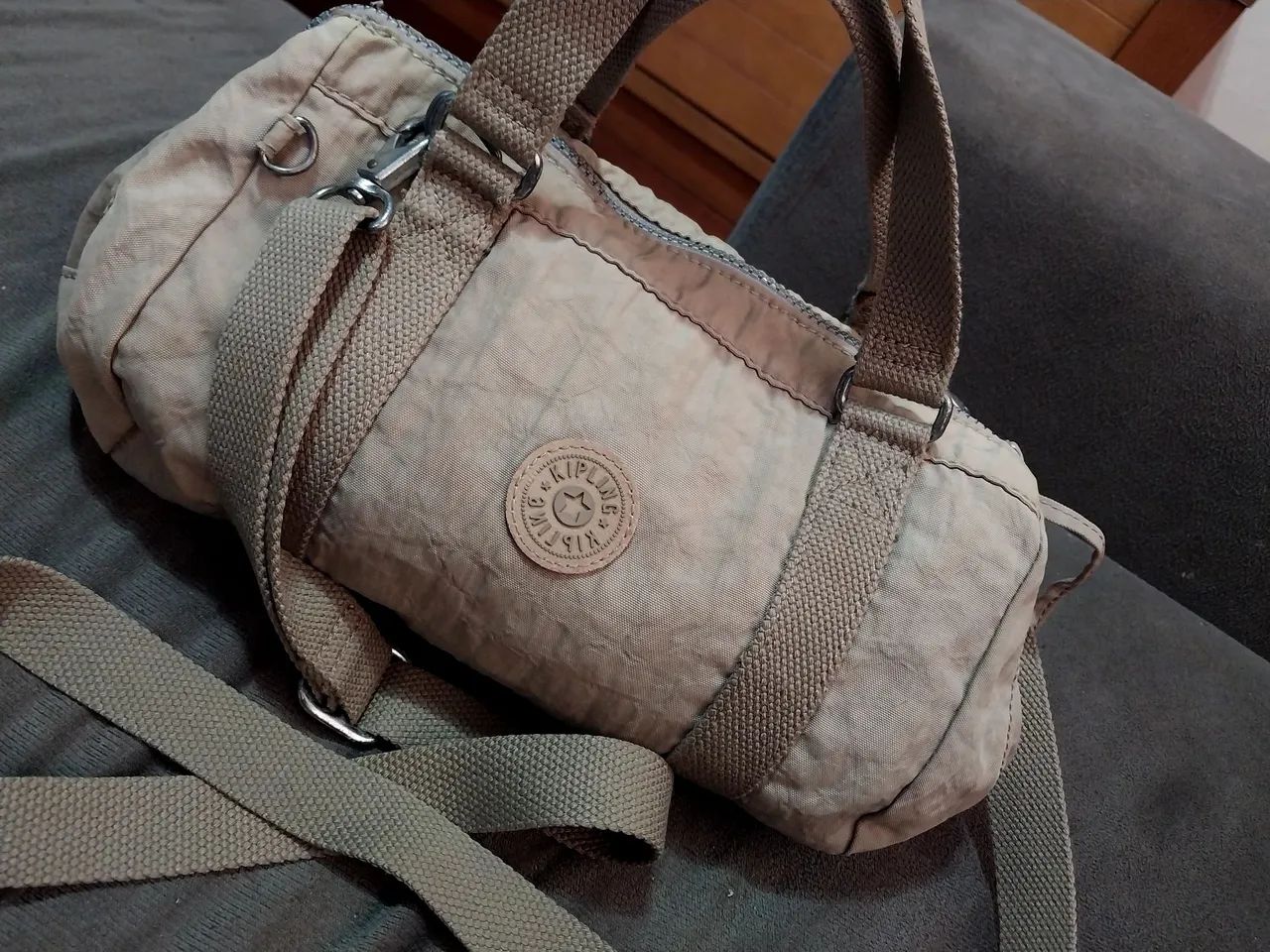 Bolsa Kipling Original - Foto 3